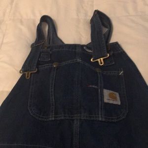 Bib Overalls